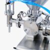 Paste Filling Machine