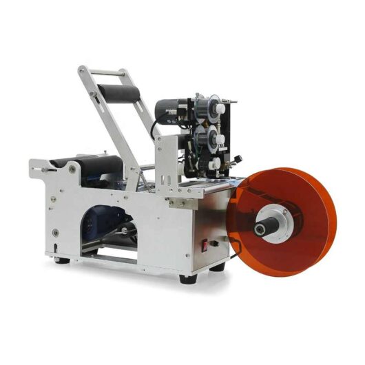 round labeling main image